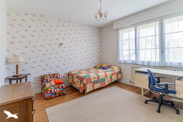 Maison à vendre |  Bordeaux |  5 pièces | 155 m²