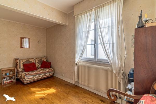 Maison à vendre |  Bordeaux |  5 pièces | 155 m²