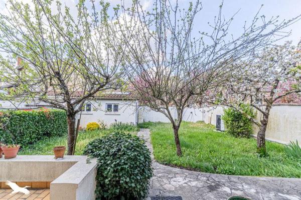 Maison à vendre |  Bordeaux |  5 pièces | 155 m²