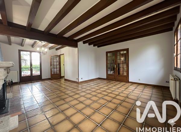 Maison à vendre 4 pièces 96 m² Mauzac