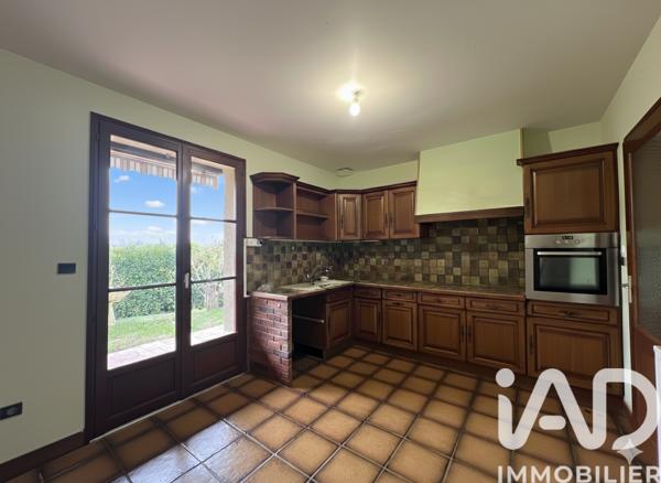 Maison à vendre 4 pièces 96 m² Mauzac