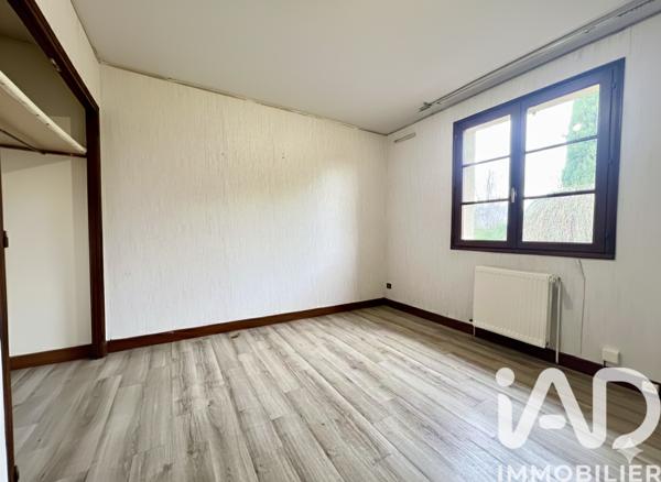 Maison à vendre 4 pièces 96 m² Mauzac