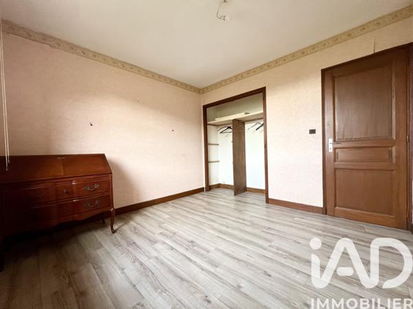 Maison à vendre 4 pièces 96 m² Mauzac