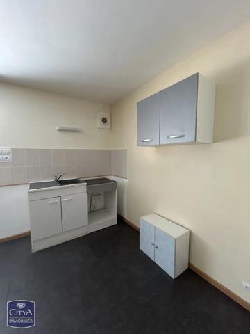 Appartement à vendre 3 pièces 55m² Niort (79000)