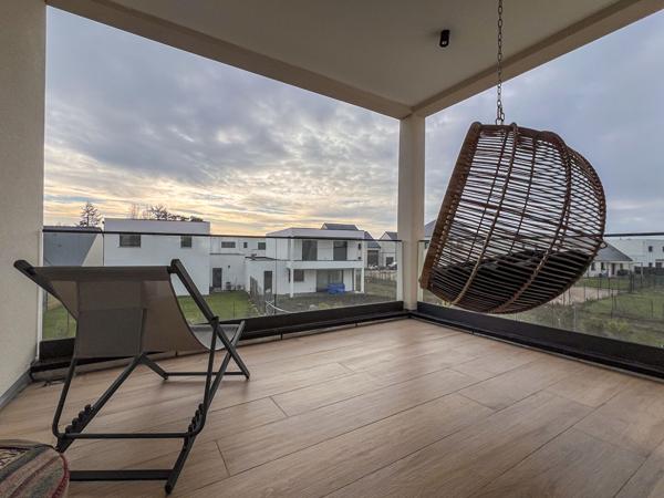 Maison de 2023- 4 chambres dont 1 de plain pied à Brain-sur-l'Authion de 160 m2 avec jardin