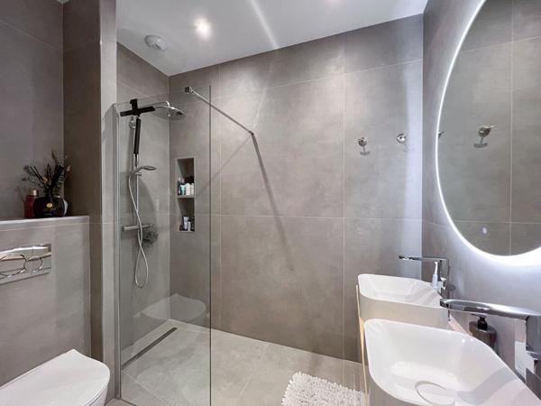Maison de 2023- 4 chambres dont 1 de plain pied à Brain-sur-l'Authion de 160 m2 avec jardin
