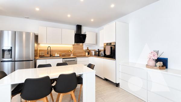 Maison 1 pièce 44 m2