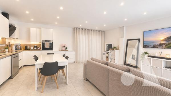 Maison 1 pièce 44 m2