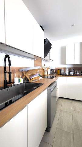Maison 1 pièce 44 m2