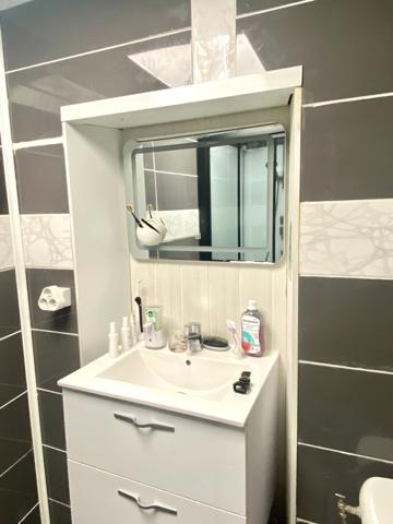 Appartement duplex T3 de 71M2 totalement rénové avec terrasse/cour à vendre centre historique de SAINT SEVER (40)