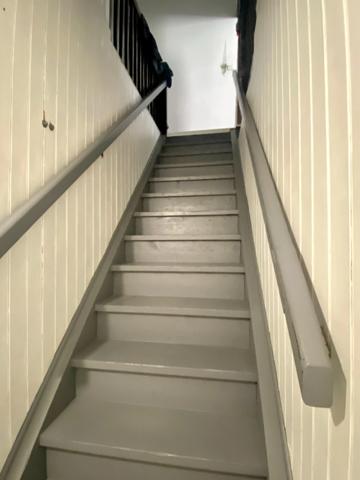 Appartement duplex T3 de 71M2 totalement rénové avec terrasse/cour à vendre centre historique de SAINT SEVER (40)