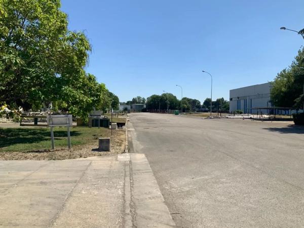 Immobilier Vitry-le-François (51300) – Entrepôt 34975m2 – 5 764 000 €