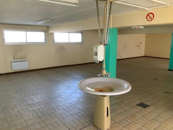 Immobilier Vitry-le-François (51300) – Entrepôt 34975m2 – 5 764 000 €