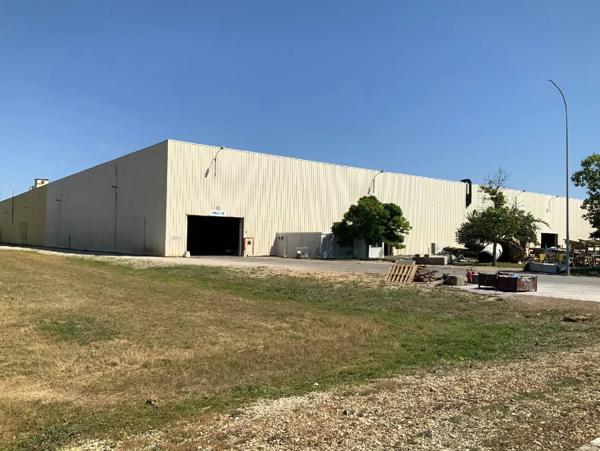 Immobilier Vitry-le-François (51300) – Entrepôt 34975m2 – 5 764 000 €