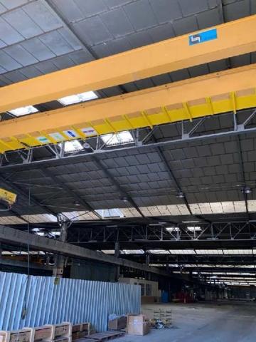 Immobilier Vitry-le-François (51300) – Entrepôt 34975m2 – 5 764 000 €