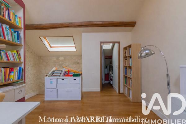 Maison à vendre 4 pièces 85 m² Seraincourt
