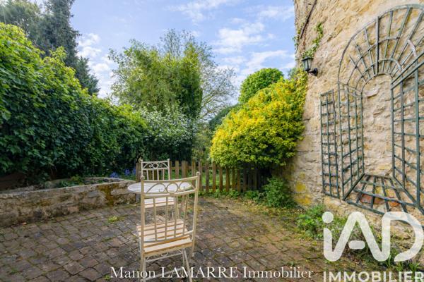 Maison à vendre 4 pièces 85 m² Seraincourt