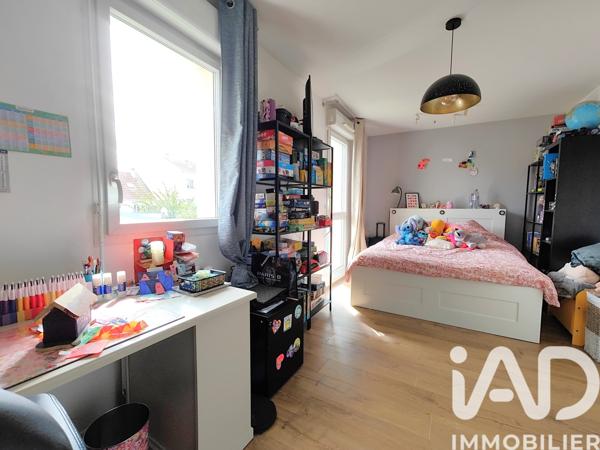 Maison à vendre 5 pièces 110 m² Gennevilliers