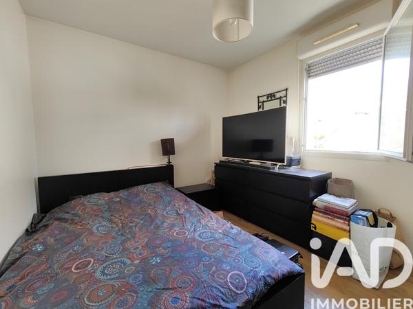 Maison à vendre 5 pièces 110 m² Gennevilliers