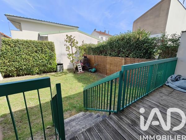 Maison à vendre 5 pièces 110 m² Gennevilliers
