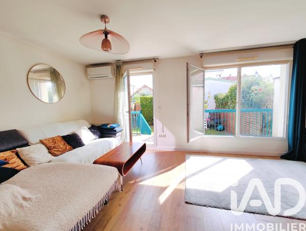 Maison à vendre 5 pièces 110 m² Gennevilliers