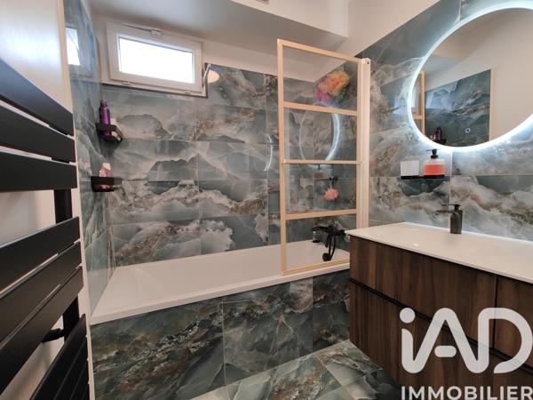 Maison à vendre 5 pièces 110 m² Gennevilliers