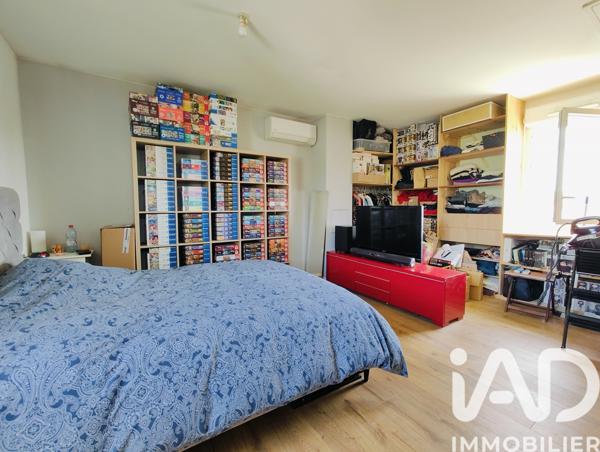 Maison à vendre 5 pièces 110 m² Gennevilliers