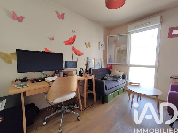 Maison à vendre 5 pièces 110 m² Gennevilliers