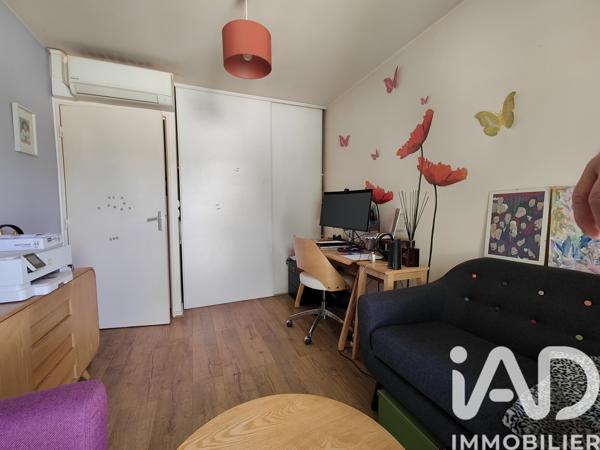Maison à vendre 5 pièces 110 m² Gennevilliers