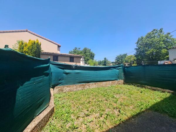 Location                                                      Appartement
                        
                     3 pièces                      56 m2                     à Carmaux