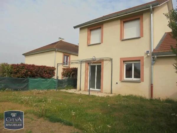 Maison à louer 4 pièces 78.85m²