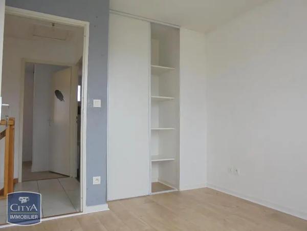 Maison à louer 4 pièces 78.85m²