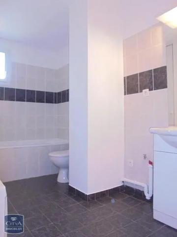 Maison à louer 4 pièces 78.85m²