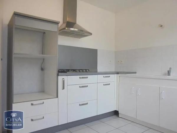 Maison à louer 4 pièces 78.85m²