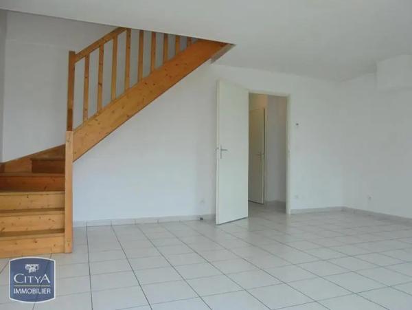 Maison à louer 4 pièces 78.85m²