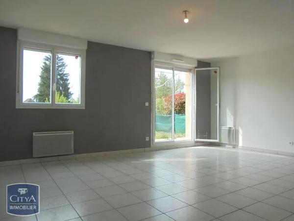 Maison à louer 4 pièces 78.85m²