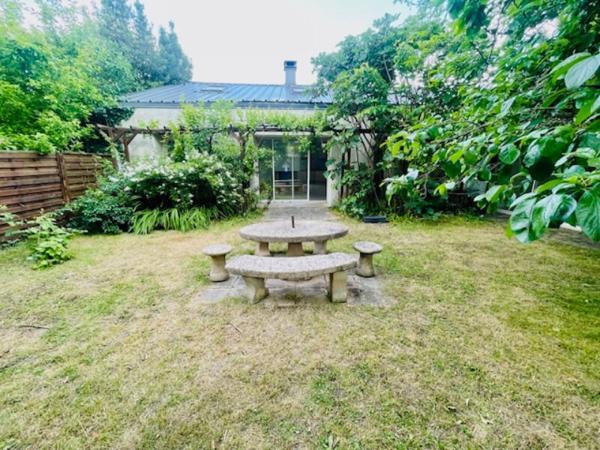 Maison T6 143m² - SECTEUR STE THERESE COLOCATION ACCEPTE