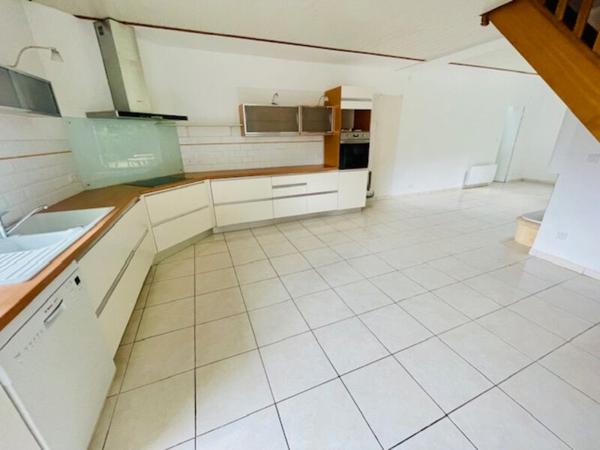 Maison T6 143m² - SECTEUR STE THERESE COLOCATION ACCEPTE
