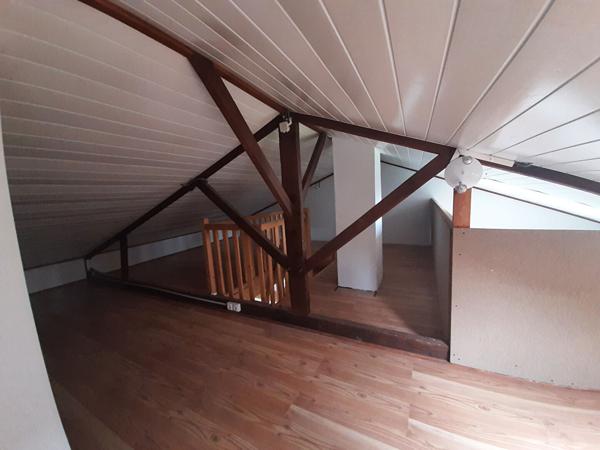 Maison T6 143m² - SECTEUR STE THERESE COLOCATION ACCEPTE