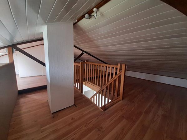 Maison T6 143m² - SECTEUR STE THERESE COLOCATION ACCEPTE