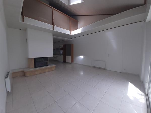 Maison T6 143m² - SECTEUR STE THERESE COLOCATION ACCEPTE
