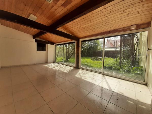 Maison T6 143m² - SECTEUR STE THERESE COLOCATION ACCEPTE