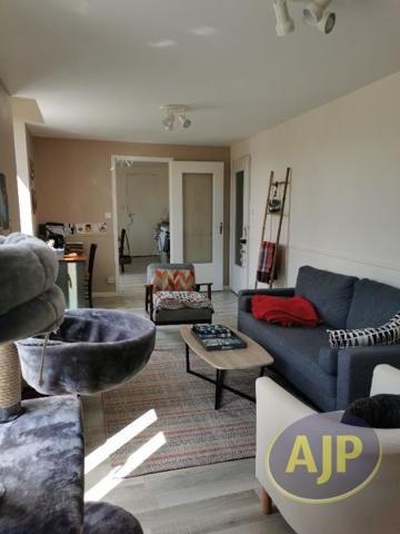 Location appartement Segre : 410 € - AJP Immobilier Segré