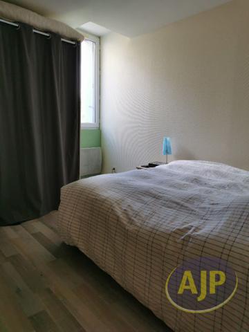 Location appartement Segre : 410 € - AJP Immobilier Segré