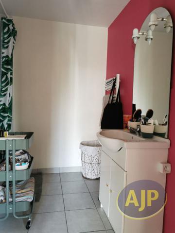 Location appartement Segre : 410 € - AJP Immobilier Segré