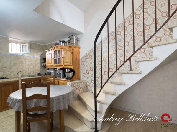 Maison 4 pièces - 108 m² Exclusivité efficity