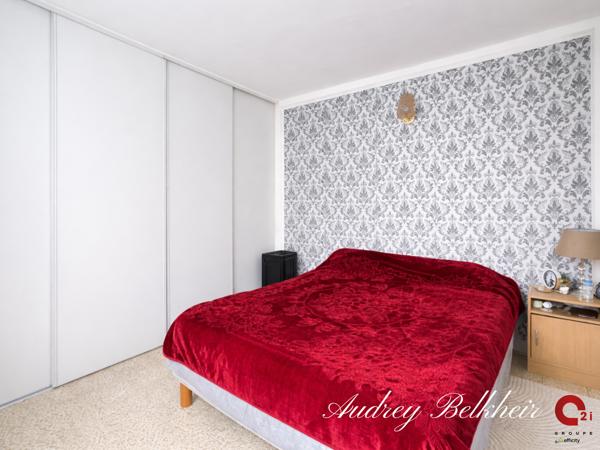 Maison 4 pièces - 108 m² Exclusivité efficity