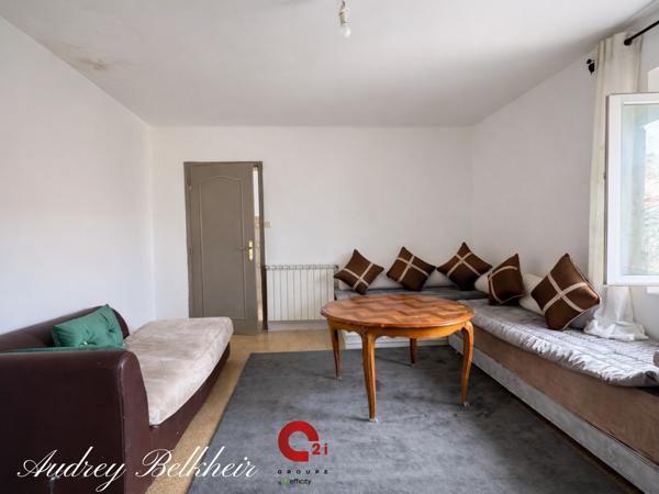 Maison 4 pièces - 108 m² Exclusivité efficity