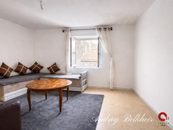 Maison 4 pièces - 108 m² Exclusivité efficity