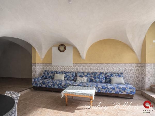 Maison 4 pièces - 108 m² Exclusivité efficity